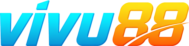 Logo vivu88 – trang chủ